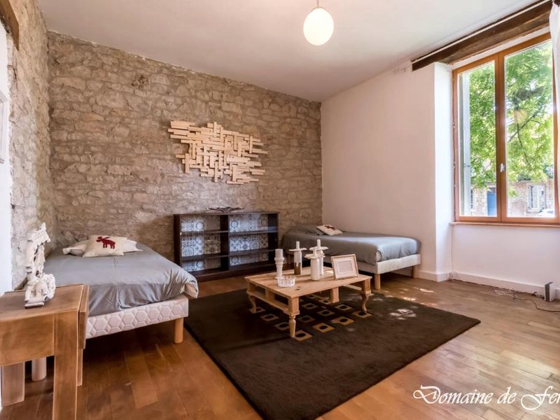 Cosy a la campagneの写真