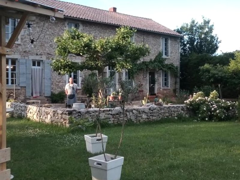 Cosy a la campagneの写真