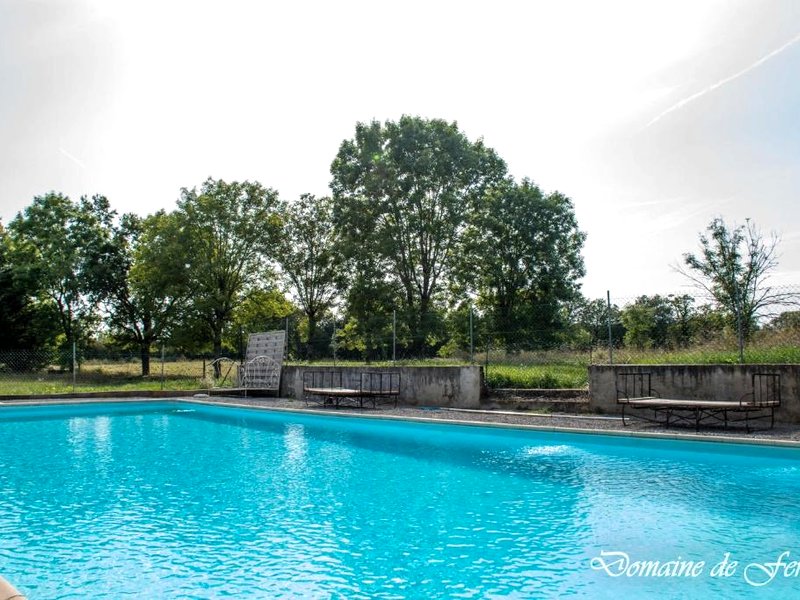 Cosy a la campagneの写真