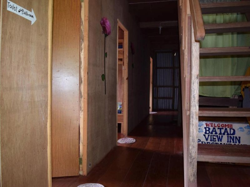 バタド ビュー イン アンド レストラン (Batad View Inn and Restaurant)の写真