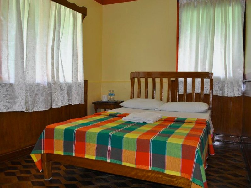 バナウェ ホームステイ (Banaue Homestay)の写真