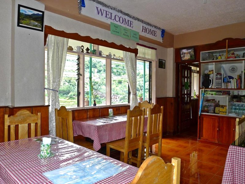 バナウェ ホームステイ (Banaue Homestay)の写真