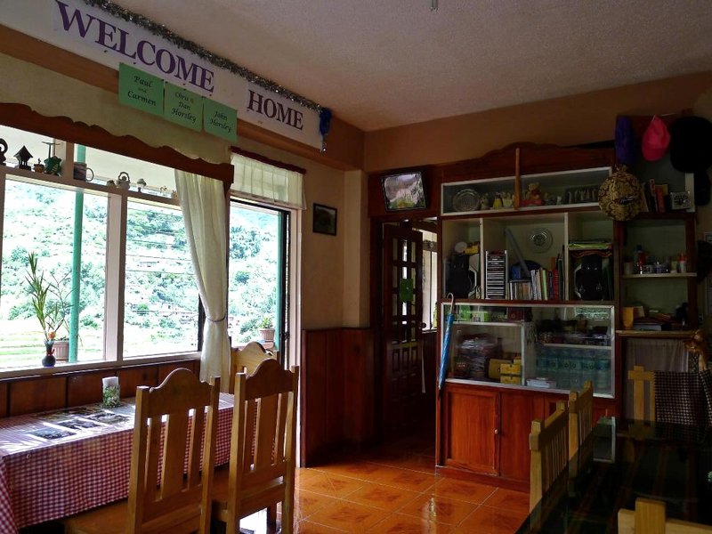 バナウェ ホームステイ (Banaue Homestay)の写真