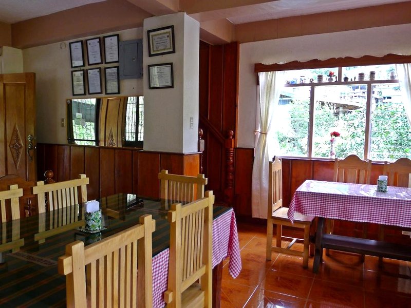 バナウェ ホームステイ (Banaue Homestay)の写真