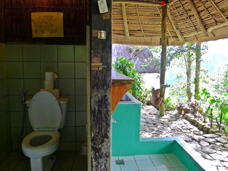 ネイティブ ビレッジ イン (Native Village Inn)の写真