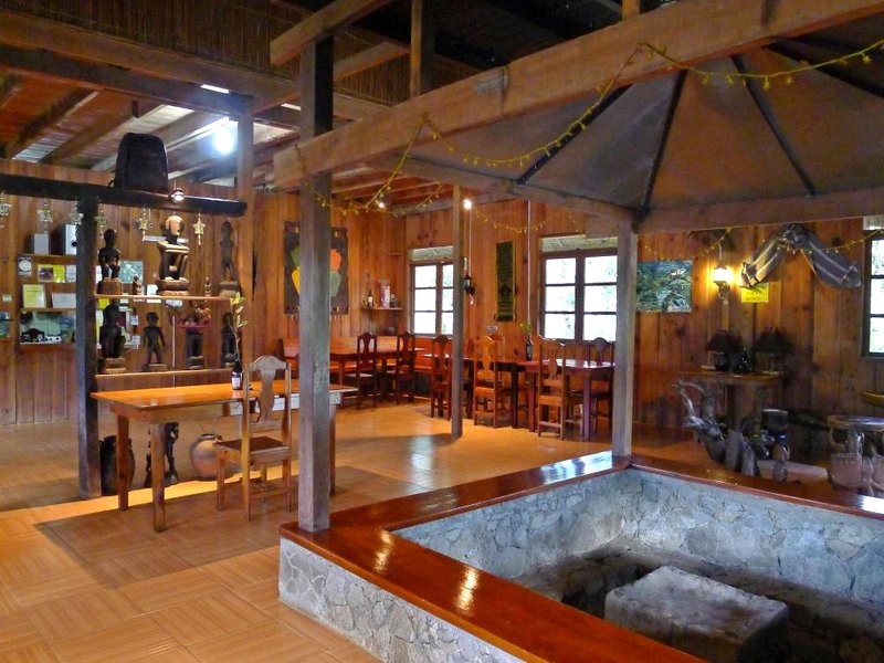 ネイティブ ビレッジ イン (Native Village Inn)の写真