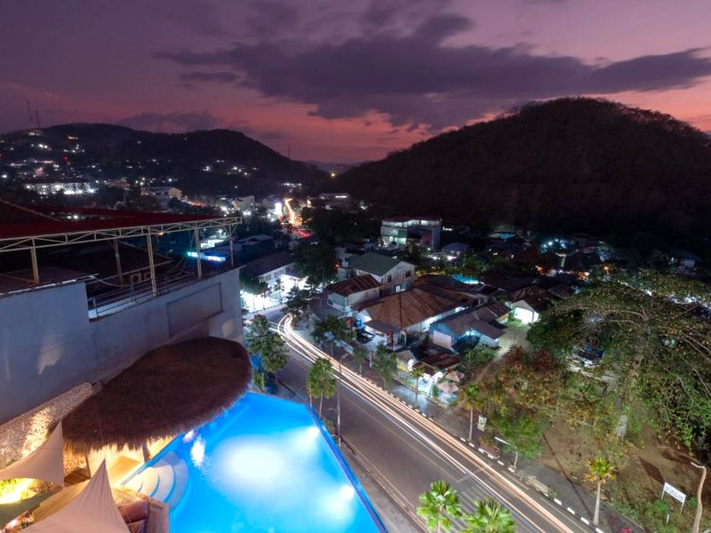 ザスゴホテル (Zasgo Hotel)の写真