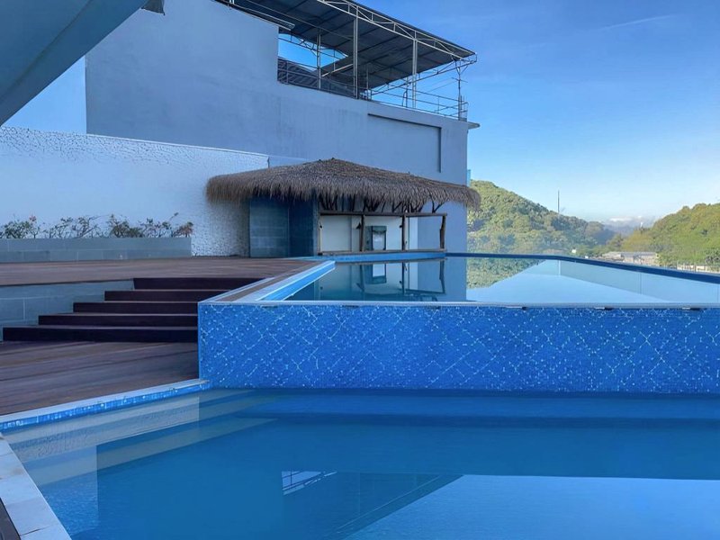 ザスゴホテル (Zasgo Hotel)の写真