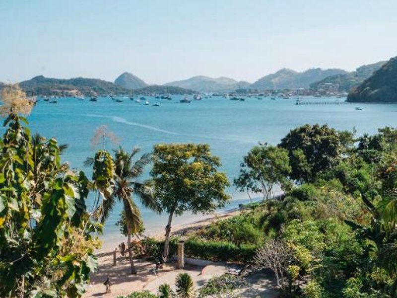 ビンタン フローレス ホテル (Bintang Flores Hotel)の写真