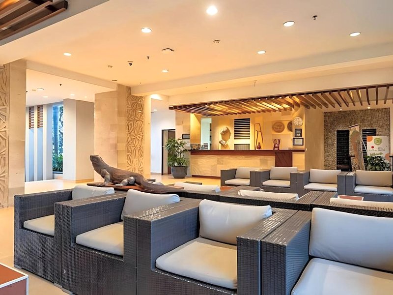 ビンタン フローレス ホテル (Bintang Flores Hotel)の写真