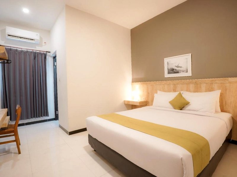 エル オラ ホテル & イータリー ラブアン バジョ (El Ora Hotel & Eatery Labuan Bajo)の写真