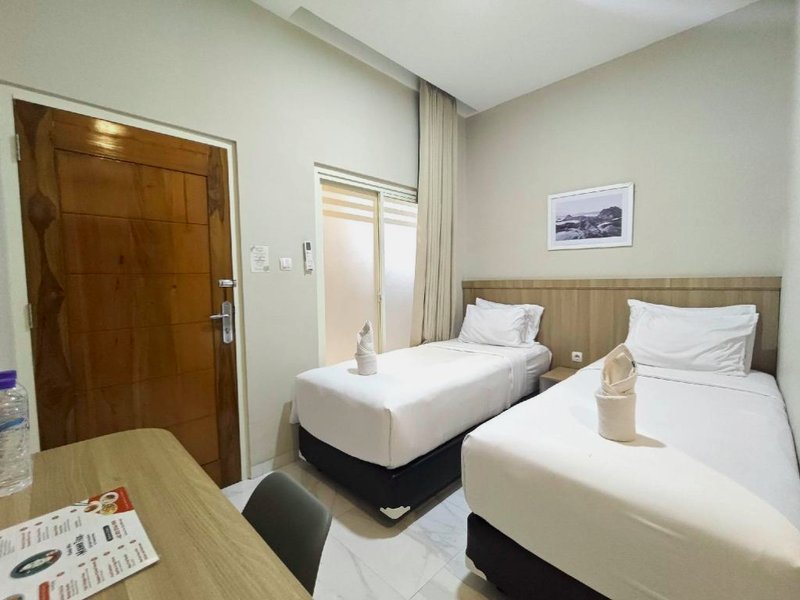 El Nipa Hotel Labuan Bajoの写真