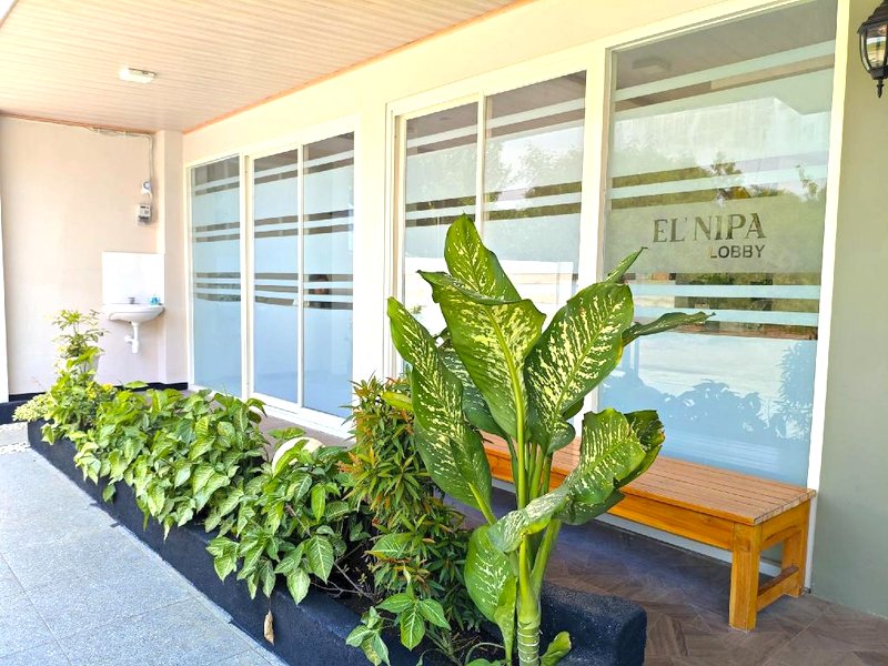 El Nipa Hotel Labuan Bajoの写真