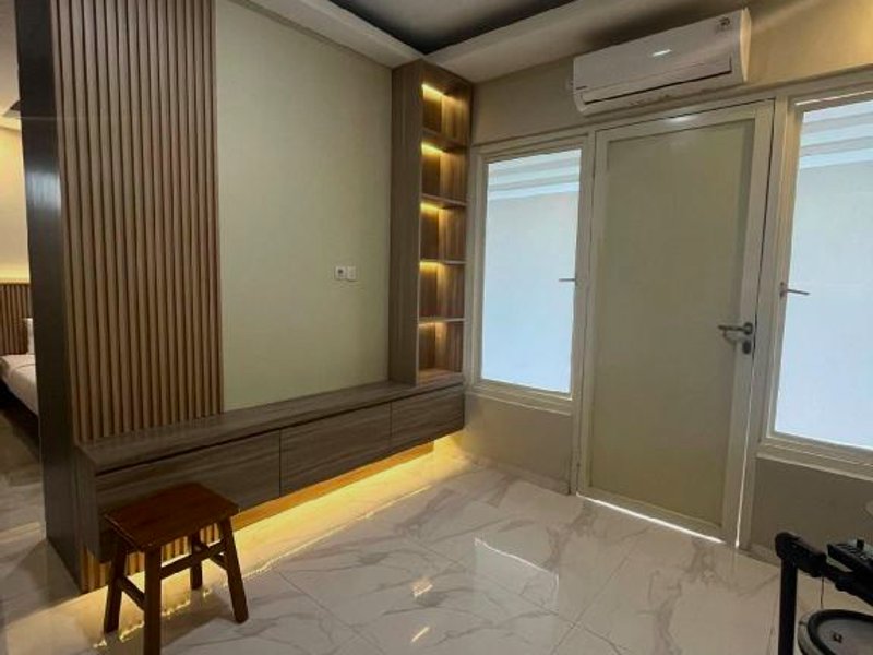 El Nipa Hotel Labuan Bajoの写真