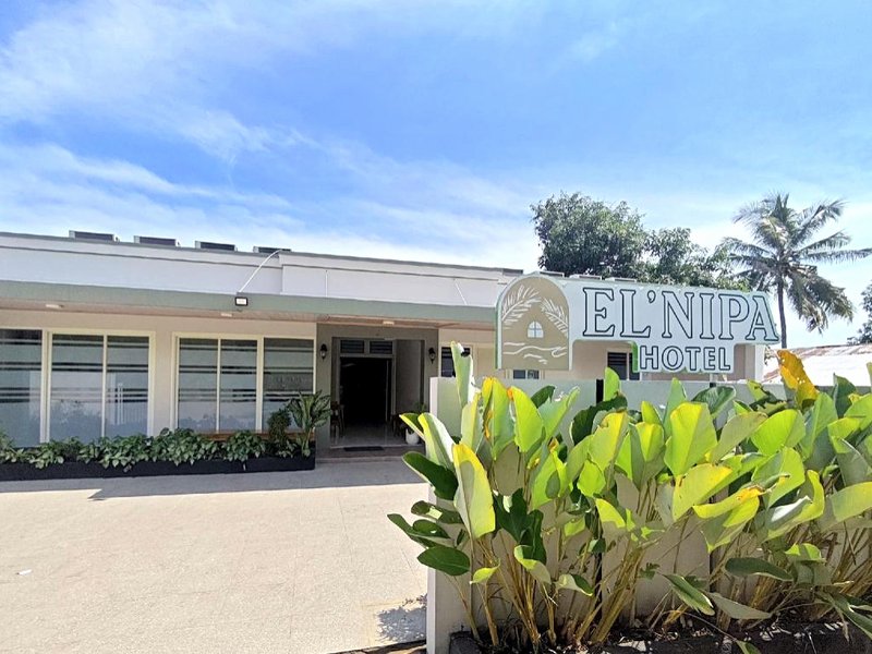 El Nipa Hotel Labuan Bajoの写真