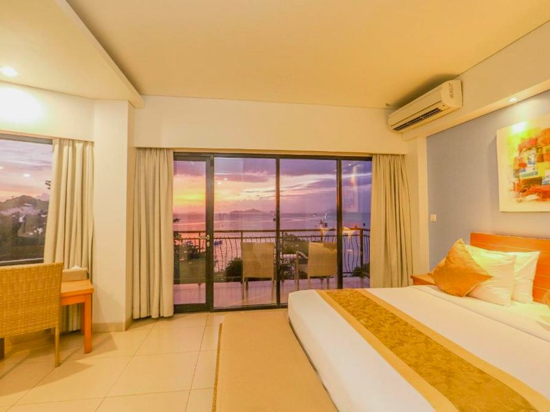 ラプリマ ホテル (Laprima Hotel)の写真