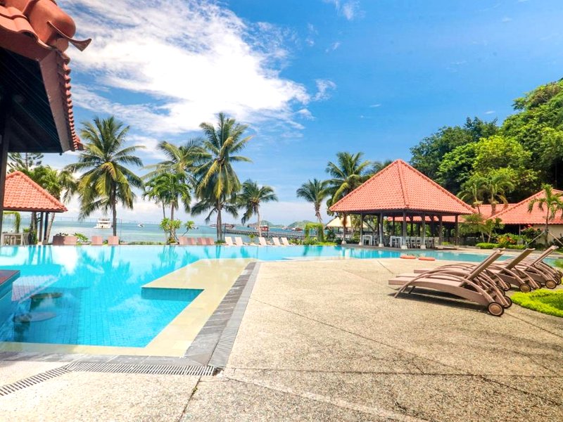 ラプリマ ホテル (Laprima Hotel)の写真