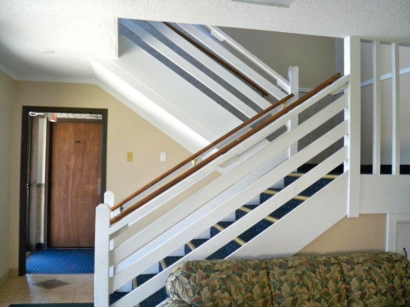 エコノミー イン ウェンツビル (Economy Inn Wentzville)の写真