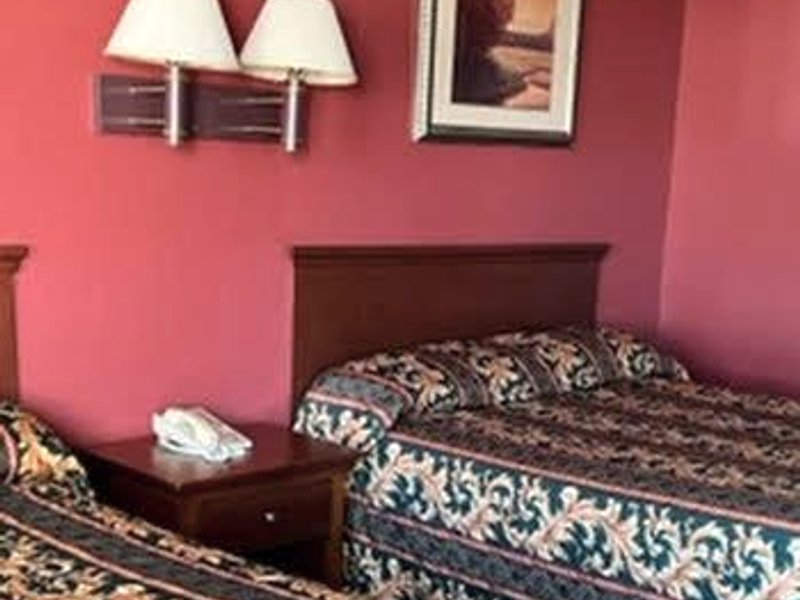 Budget Inn Wentzvilleの写真
