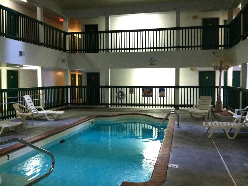Budget Inn Wentzvilleの写真