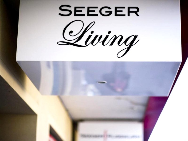 SEEGER Living Classic Eastの写真