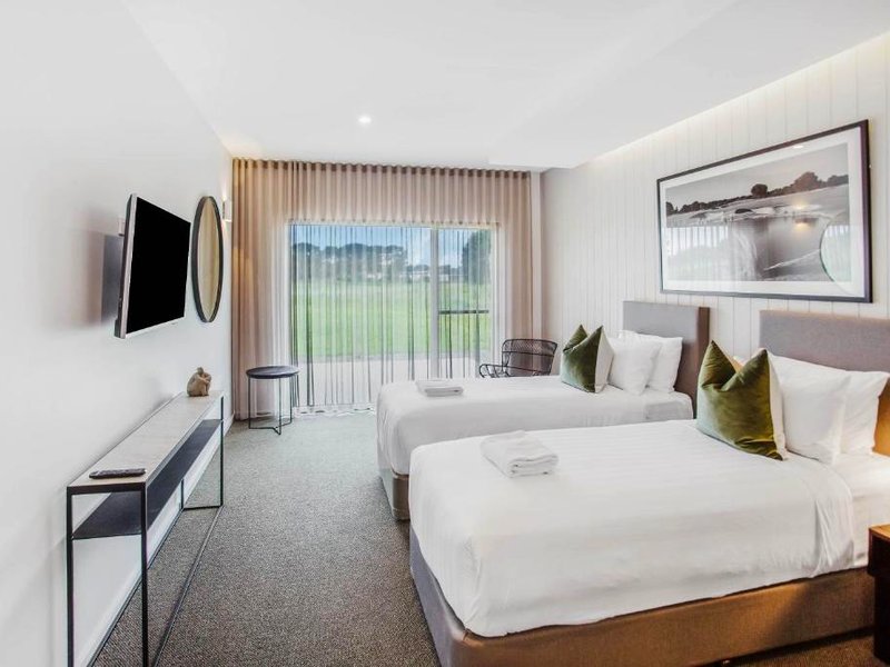 13th Beach Golf Lodgesの写真