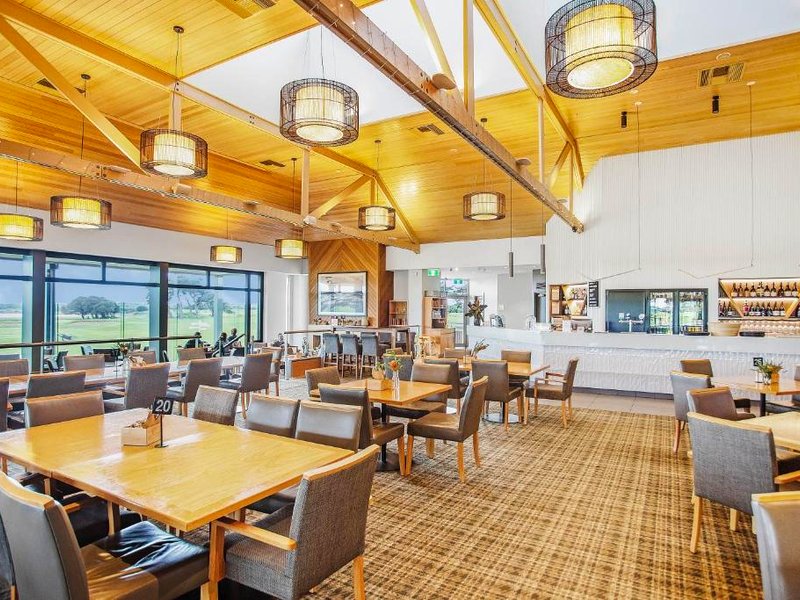 13th Beach Golf Lodgesの写真