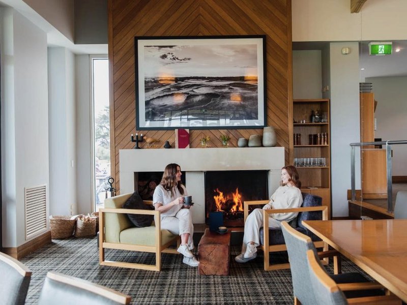 13th Beach Golf Lodgesの写真