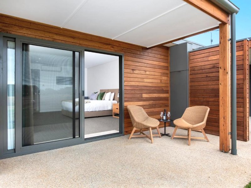 13th Beach Golf Lodgesの写真