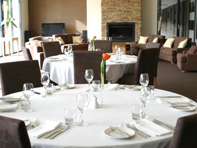 バーウォンヘッドリゾート @ 13th ビーチ (Barwon Heads Resort at 13th Beach)の写真