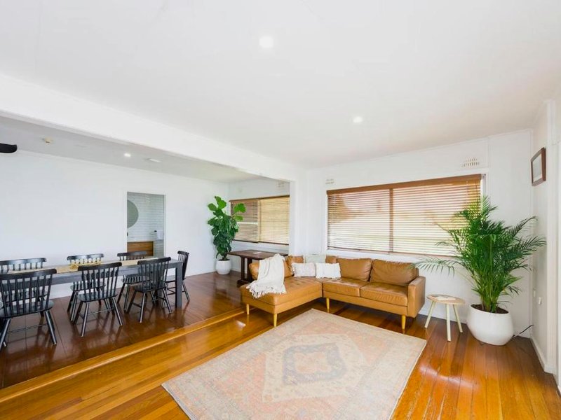 The Happy Pelican Harrington Hotelの写真