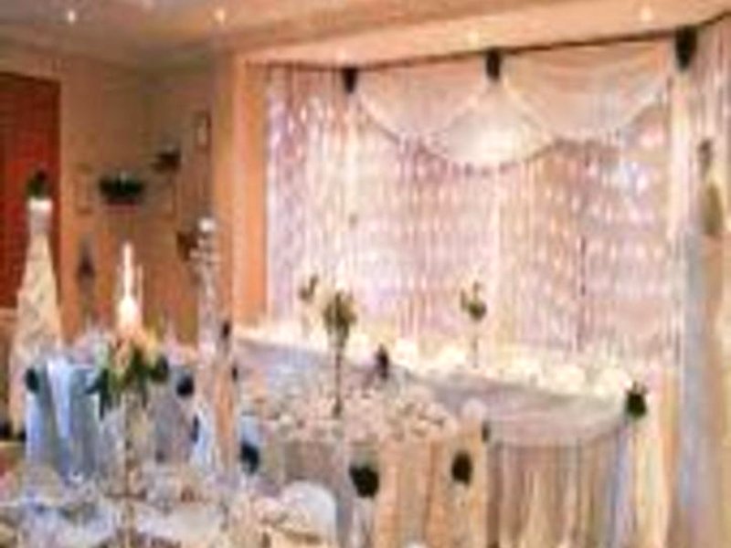 All Seasons Harringtonの写真