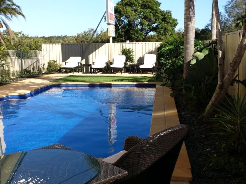 ハリントン ビレッジ モーテル (Harrington Village Motel)の写真