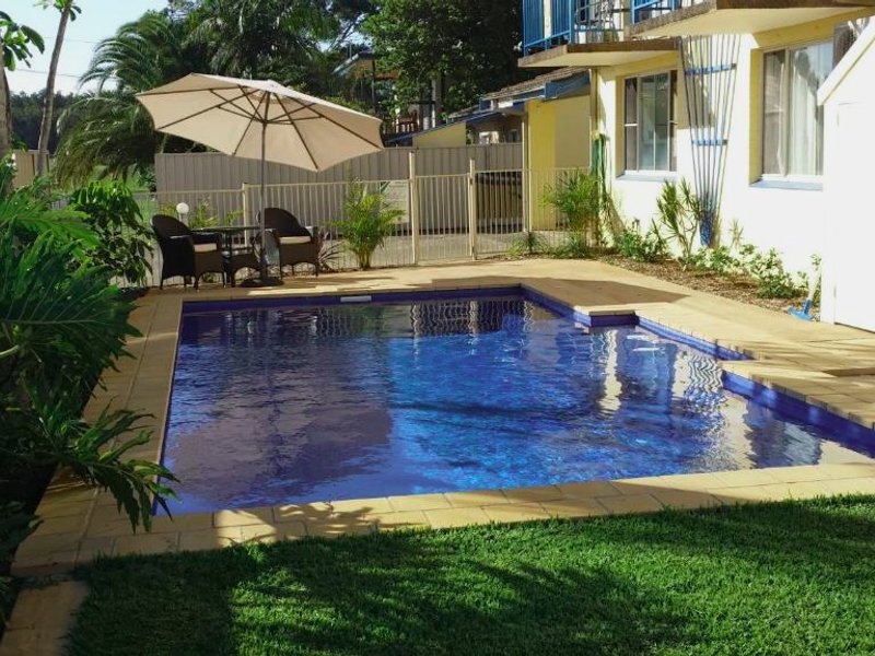 ハリントン ビレッジ モーテル (Harrington Village Motel)の写真