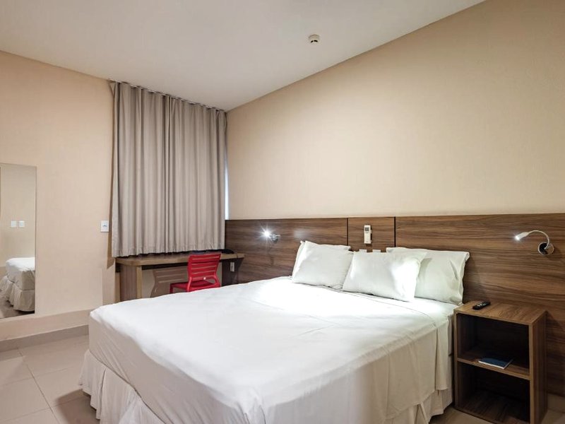 Hotel Santos Dumont Aeroporto SLZの写真