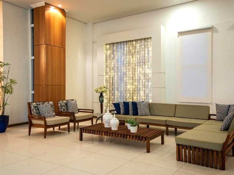 Hotel Santos Dumont Aeroporto SLZの写真
