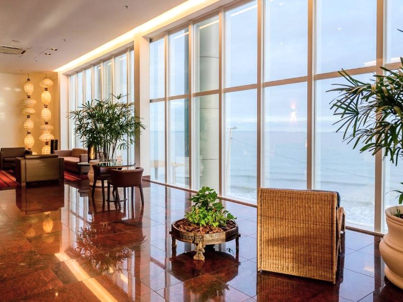 ホテル ルゼイロス サン ルイス (Hotel Luzeiros Sao Luis)の写真