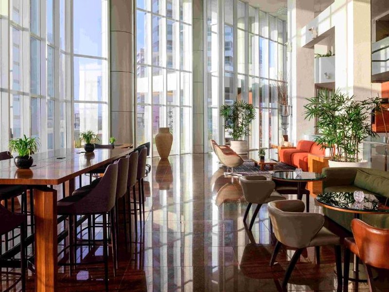 ホテル ルゼイロス サン ルイス (Hotel Luzeiros Sao Luis)の写真