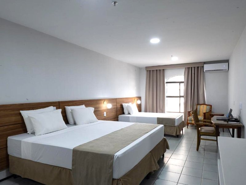 Hotel Resort Rio Potyの写真