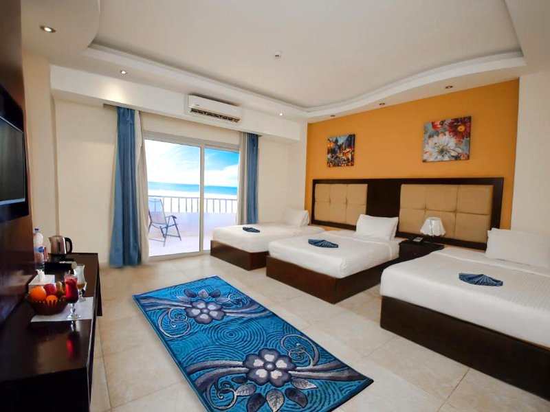 LUSINDA HOTEL MANAGEMENT BY ZADの写真