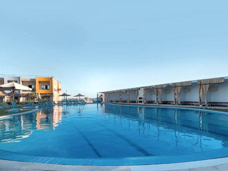 LUSINDA HOTEL MANAGEMENT BY ZADの写真