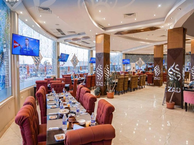 LUSINDA HOTEL MANAGEMENT BY ZADの写真