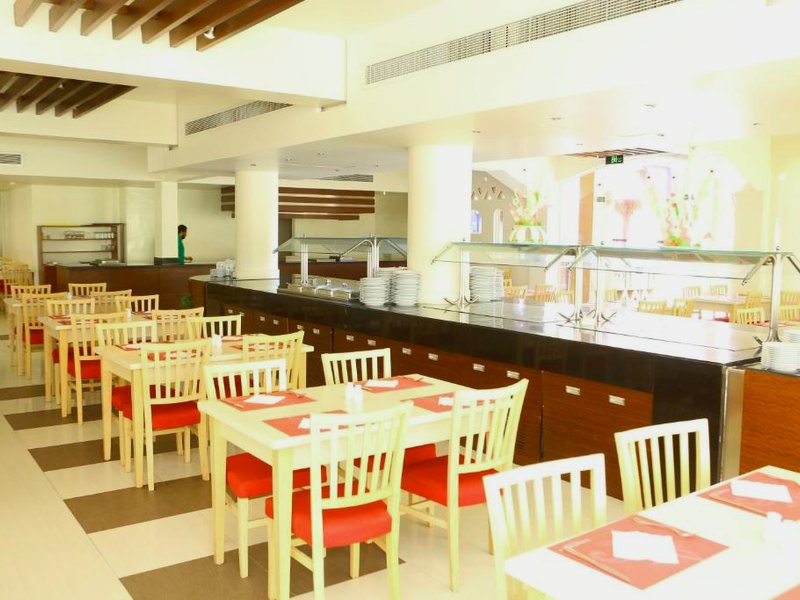 Mousa Coast Chalets & Villas- Managed By Mousa Coast- Family Onlyの写真