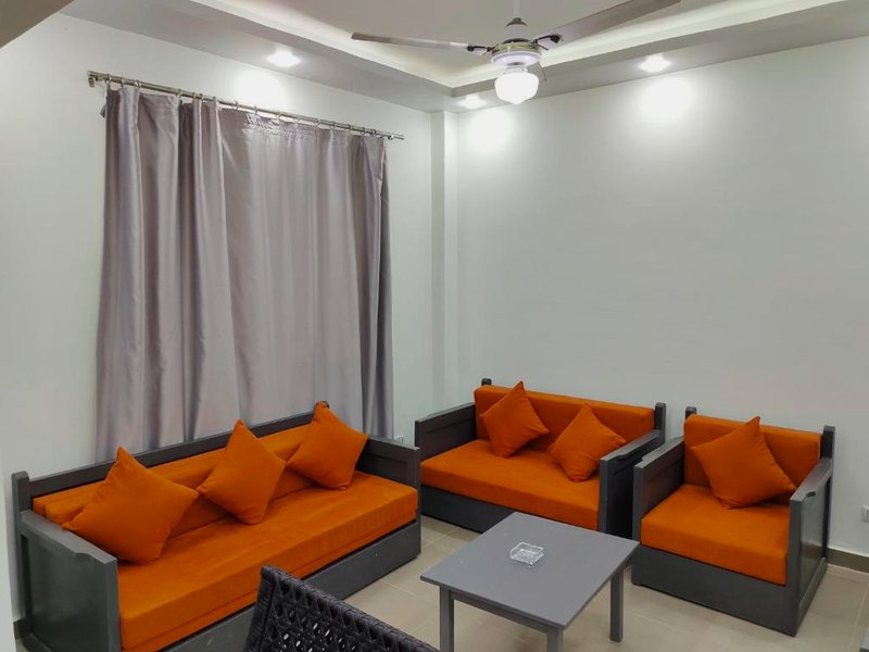 Mousa Coast Chalets & Villas- Managed By Mousa Coast- Family Onlyの写真