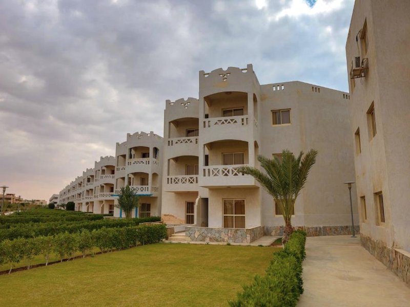 Mousa Coast Chalets & Villas- Managed By Mousa Coast- Family Onlyの写真