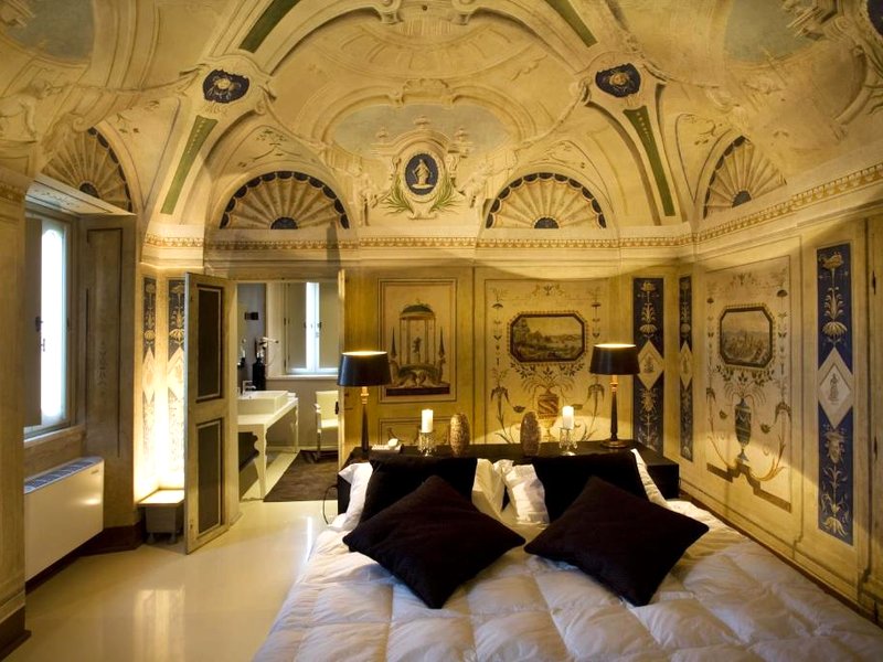 Palazzo Bontadosi Hotel & Spaの写真