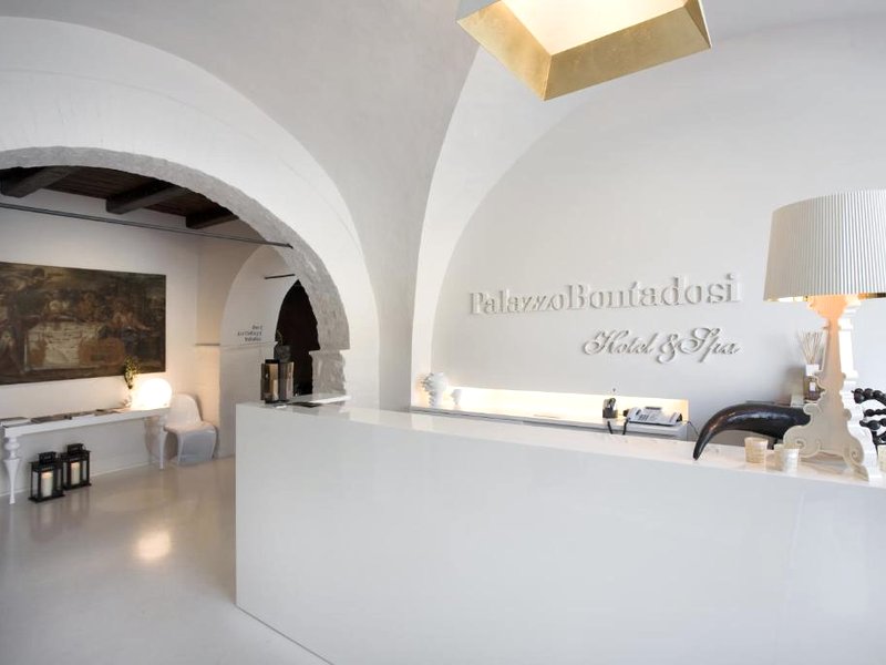 Palazzo Bontadosi Hotel & Spaの写真