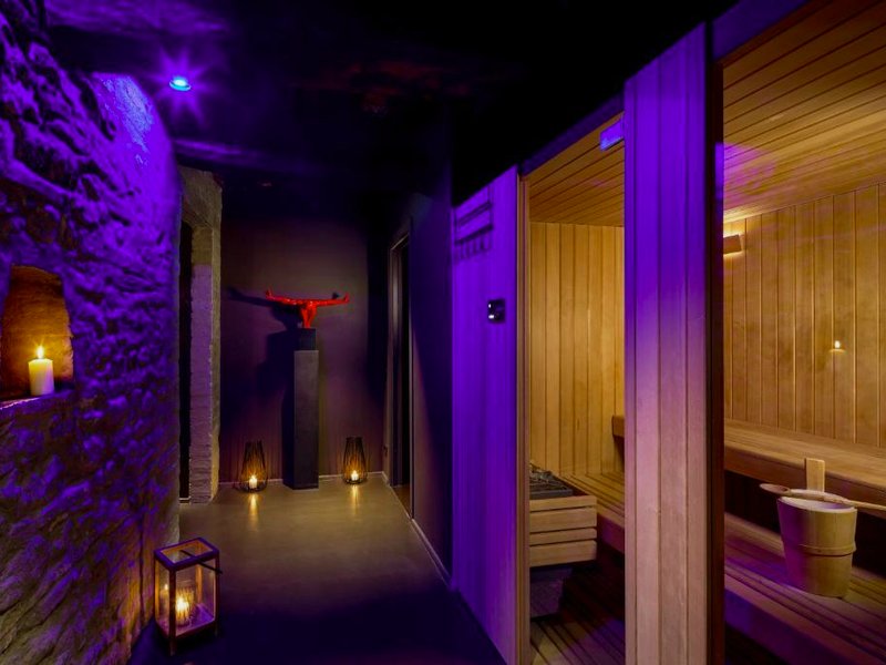 Palazzo Bontadosi Hotel & Spaの写真