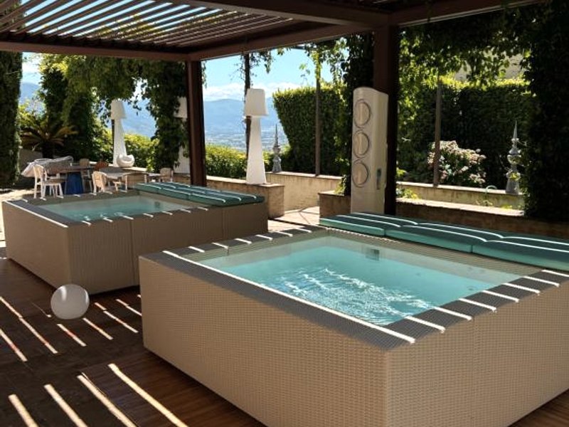 Palazzo Bontadosi Hotel & Spaの写真