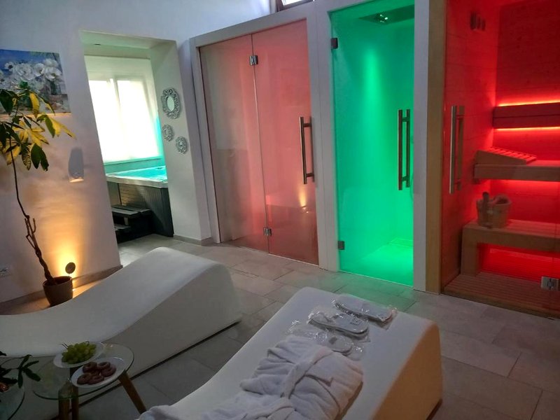 Agriturismo Il Borghettoの写真